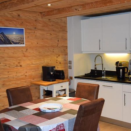Home Sweet Home Chamonix Exterior photo